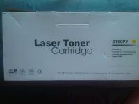 Neu ST60PY gelb Druckerpatrone Toner Cartridge Trommel Samsung Nordrhein-Westfalen - Herne Vorschau