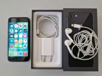 Apple iPhone 8, 256 GB, space grey, gebraucht, inkl. OVP Baden-Württemberg - Karlsdorf-Neuthard Vorschau