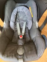 Maxi cosi, Pearl grey Bayern - Bayreuth Vorschau