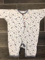 Schiesser Baby Schlafanzug Pyjama Body Overall Gr. 68 Stuttgart - Stuttgart-Süd Vorschau