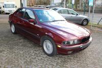 BMW 523i Hessen - Hanau Vorschau