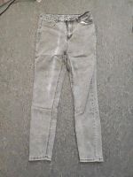 Graue Jeans Hose Niedersachsen - Rotenburg (Wümme) Vorschau