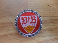 Button - Badge - Anstecker VFB STUTTGART - Pin - Bundesliga Harburg - Hamburg Heimfeld Vorschau