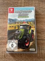 Landwirtschafts - Simulator Nintendo Switch Nordrhein-Westfalen - Ibbenbüren Vorschau