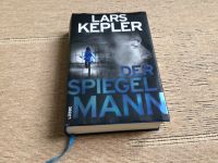 Lars Kepler „Der Spiegelmann“ Schleswig-Holstein - Neumünster Vorschau