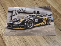 1 Autogramm JANNE STIAK Porsche Carrera Cup 2023 Motorsport V2 Sachsen - Chemnitz Vorschau