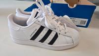 Adidas Sneaker Superstar J  Größe 36 Bayern - Schwabach Vorschau