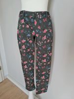 Mädchen hose Gr. 134 Blumen Nordrhein-Westfalen - Bergheim Vorschau