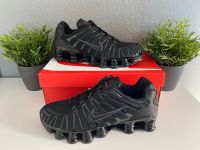 Nike Shox TL Schwarz - EU45 - AR3566-002 Nordrhein-Westfalen - Leverkusen Vorschau