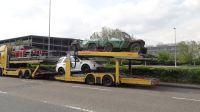 Willys Jeep MB Bausatz Hessen - Rüsselsheim Vorschau