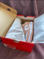 Nike Dunk Low Rose Whisper NEU 40 Rheinland-Pfalz - Martinshöhe Vorschau