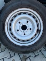 215/65R16C 109/107R Superia mit Felgen Hessen - Seligenstadt Vorschau