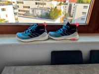 Adidas Terrex Nürnberg (Mittelfr) - Mitte Vorschau