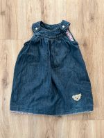 Steiff - Jeans Kleid - Größe 80 Niedersachsen - Bad Salzdetfurth Vorschau