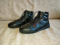 Kappa Mid Cut Boots Schuhe Stiefel schwarz Gr. 41 Hannover - Vahrenwald-List Vorschau