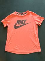 Nike T-Shirt Damen Nürnberg (Mittelfr) - Südoststadt Vorschau