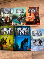 Survivor Dogs Staffel 1, Band 1-4 Bayern - Rückersdorf Vorschau