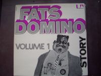 Fats Domino - Rock and Roll Niedersachsen - Salzgitter Vorschau