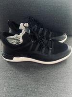 Tods  Sneaker neuwertig Gr.10,5 / EU 45 schwarz Full Set Eimsbüttel - Hamburg Rotherbaum Vorschau
