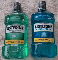 Listerine 600 ml Wuppertal - Oberbarmen Vorschau