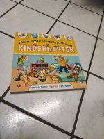 Mein erstes Lieblingsbuch - Kindergarten Nordrhein-Westfalen - Neukirchen-Vluyn Vorschau