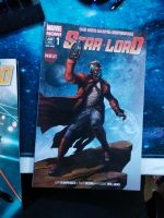 Star Lord 1 und 2 Marvel Comics Deuts Nordrhein-Westfalen - Hagen Vorschau