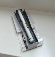 OVP LEITZ Pro2 Eingabestift weiß Laserpointer Presenter Apple Mac Baden-Württemberg - Weil der Stadt Vorschau