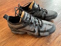 Nike VaporMax *schwarz * Größe 41 Bayern - Münchberg Vorschau