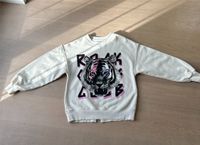 Sweatshirt Zara Tiger Gr. 164 Düsseldorf - Unterbach Vorschau
