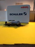 Märklin spur z/Museumswagen  2001 Niedersachsen - Northeim Vorschau