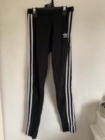 Adidas Leggings - Größe XXS Sachsen - Trebsen Vorschau