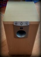 JBL Subwoofer SUB138 mit Receiver harman/kardon AVR 132 Nordrhein-Westfalen - Herscheid Vorschau