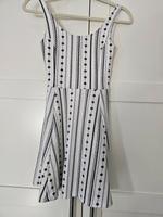 H&M Kleid Gr. 32 Niedersachsen - Bunde Vorschau