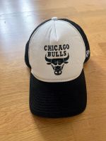 New Era Chicago Bulls cap, Trucker Snapback Berlin - Spandau Vorschau