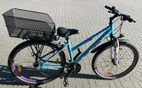 BBF 26 Zoll Fahrrad Blau/Lila Niedersachsen - Seevetal Vorschau