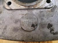MZ, TS 125, ES 125, Zylinderkopf, ETS, TS 250, Simson, IFA, DDR Sachsen - Hohenstein-Ernstthal Vorschau