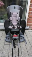 Kindersitz Fahrradsitz Polysport Nordrhein-Westfalen - Gangelt Vorschau