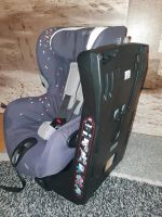 Auto kindersitz v. Maxi cosi drehbar Hessen - Kassel Vorschau