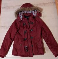 Winterjacke von Multiblu, Größe 36 Hessen - Bebra Vorschau