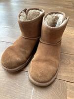 Original UGG Boots, Größe 37 Nordrhein-Westfalen - Erftstadt Vorschau