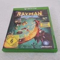 Rayman Legends für XBOX ONE Niedersachsen - Osnabrück Vorschau