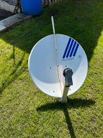 Satellitenschüssel von Hirschmann 80 cm Niedersachsen - Braunschweig Vorschau