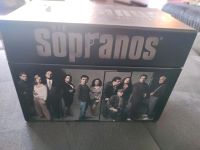 Die Sopranos, komplette Serie in einer Box Niedersachsen - Moormerland Vorschau