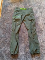 Herren Arcteryx Hose Wanderhose gr. W 32 neu ungetragen Bayern - Schwabmünchen Vorschau