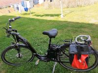 E-Bike Zündapp Akku sehr gut Niedersachsen - Ilsede Vorschau