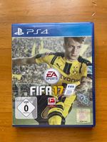 FIFA17 Spiel für PS4 München - Bogenhausen Vorschau