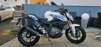 neue Online Pista 125ccm 15 PS Baden-Württemberg - Sinsheim Vorschau