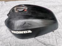 Tank Benzintank Honda CB 250 350 K Cafe Racer Srambler Umbau Nordrhein-Westfalen - Münster-Hafen Vorschau