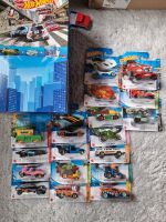 Hot Wheel Mystery Box, Sammlung Niedersachsen - Uetze Vorschau