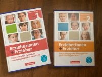 Erzieherinnen und Erzieher band 1+2 zweite Auflage Rheinland-Pfalz - Obererbach (Westerwald) Vorschau